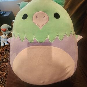 minerva squishmallow 16 inch